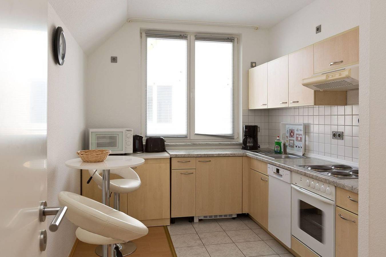 Ganze Wohnung, Am Seeufer 60 Fewo 605 in Waren (Müritz), Müritz