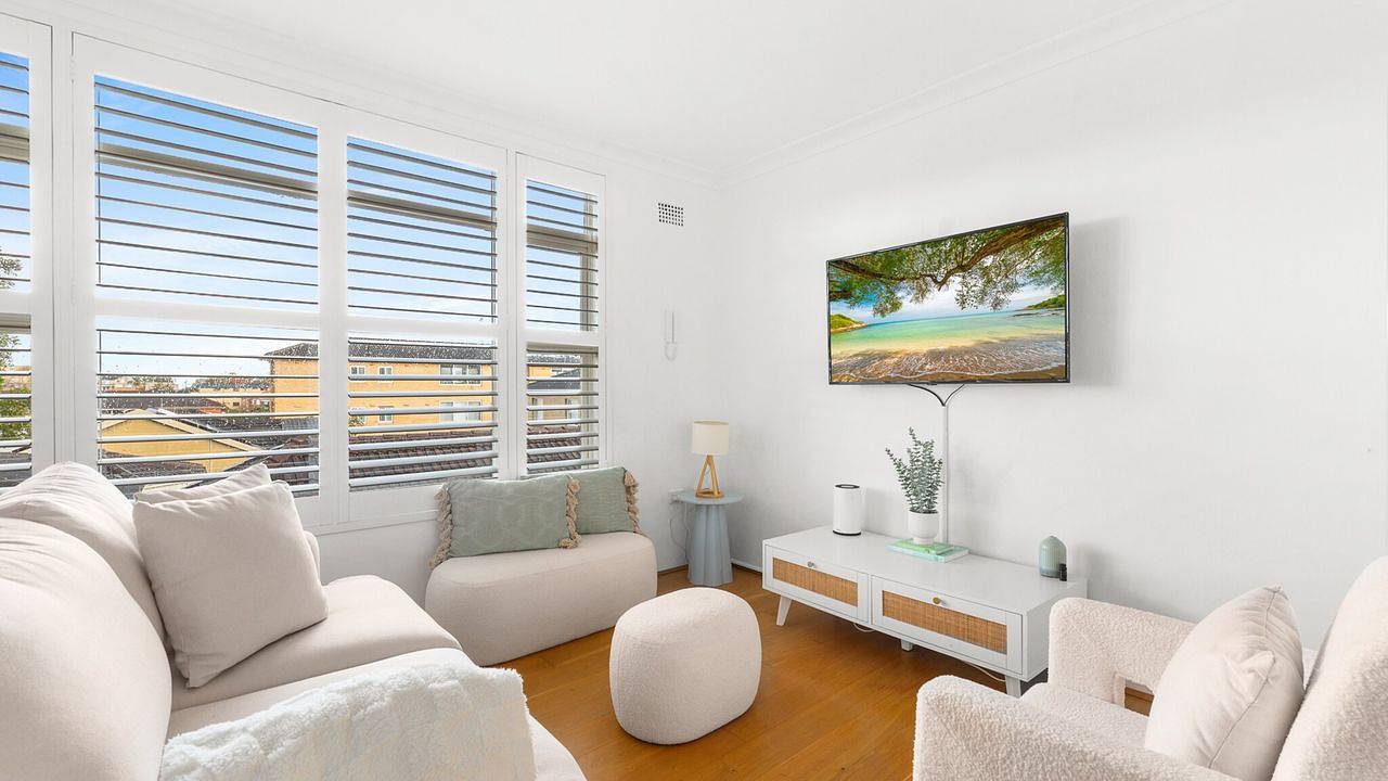 Entire holiday apartment, Ferienwohnung für 4 Personen (2 m²) in Vaucluse in Sydney, New South Wales