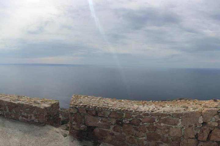 Gîte pour 4 personnes, avec jardin et vue dans Office De Tourisme De Piana - 2