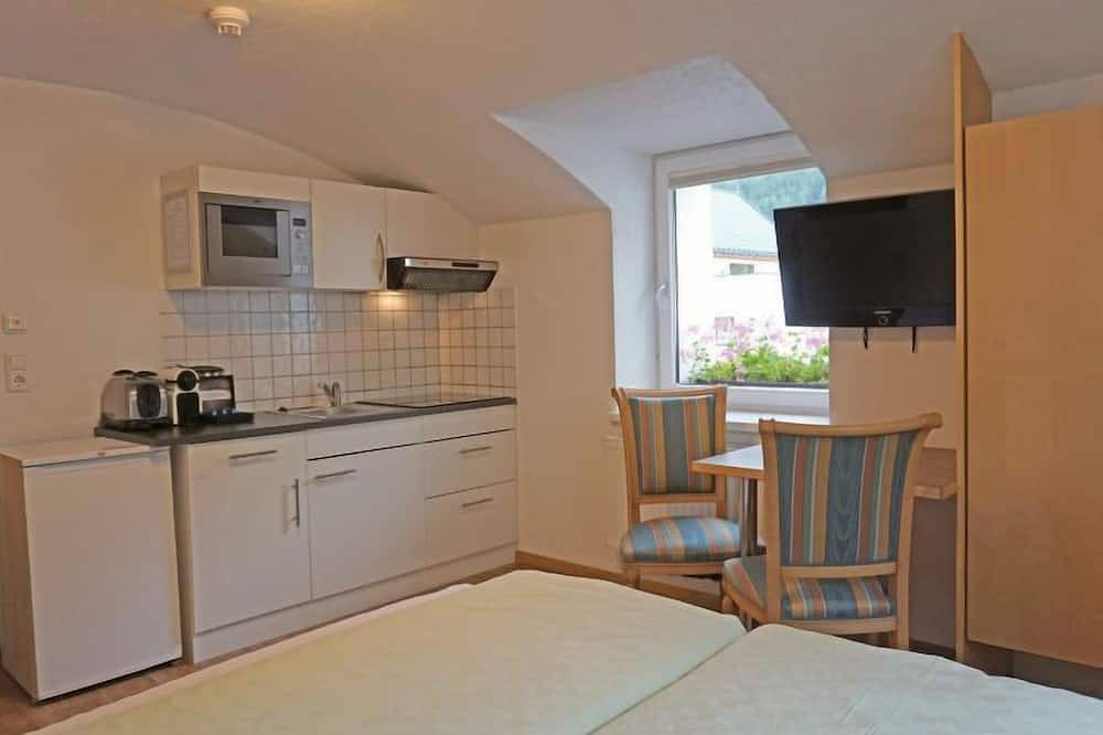Ganze Wohnung, Ferienwohnung Typ V in Mathon, Verwall