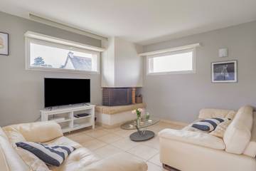 Maison De Vacances pour 6 Personnes dans Fréhel, Côte d’Émeraude, Photo 3