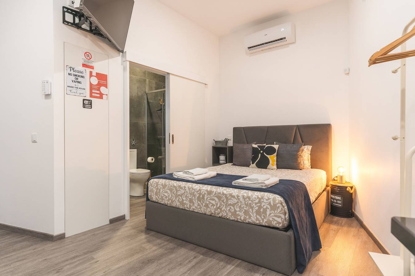 Ganze Wohnung, Santa Cruz Studio 3 in Santa Cruz (Madeira), Madeira