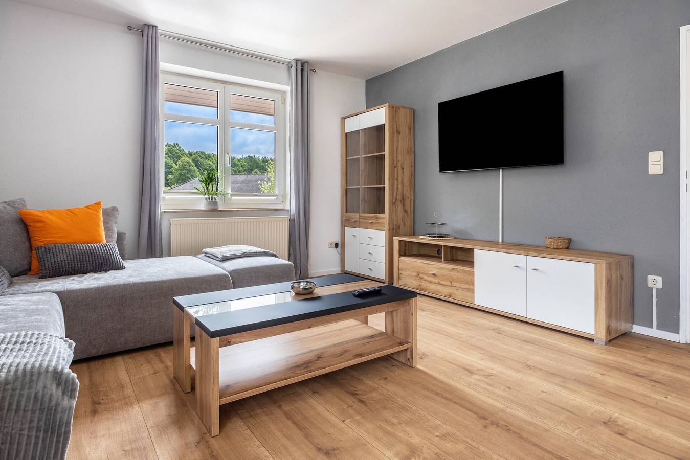 Ganze Wohnung, Apartment 'Seewiesen' mit Wlan in Bad Bodenteich, Landkreis Uelzen