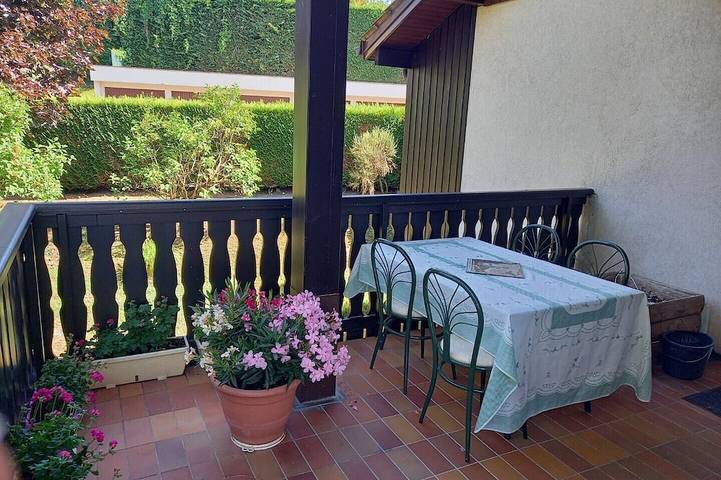 Ferienwohnung für 3 Personen - 1