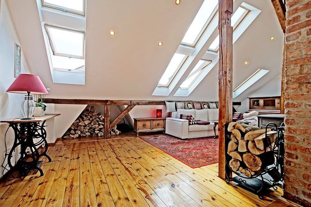 Ganze Wohnung, Sopot Apartment Sa im Herzen von Sopot neben dem Strand in Zoppot, Dreistadt