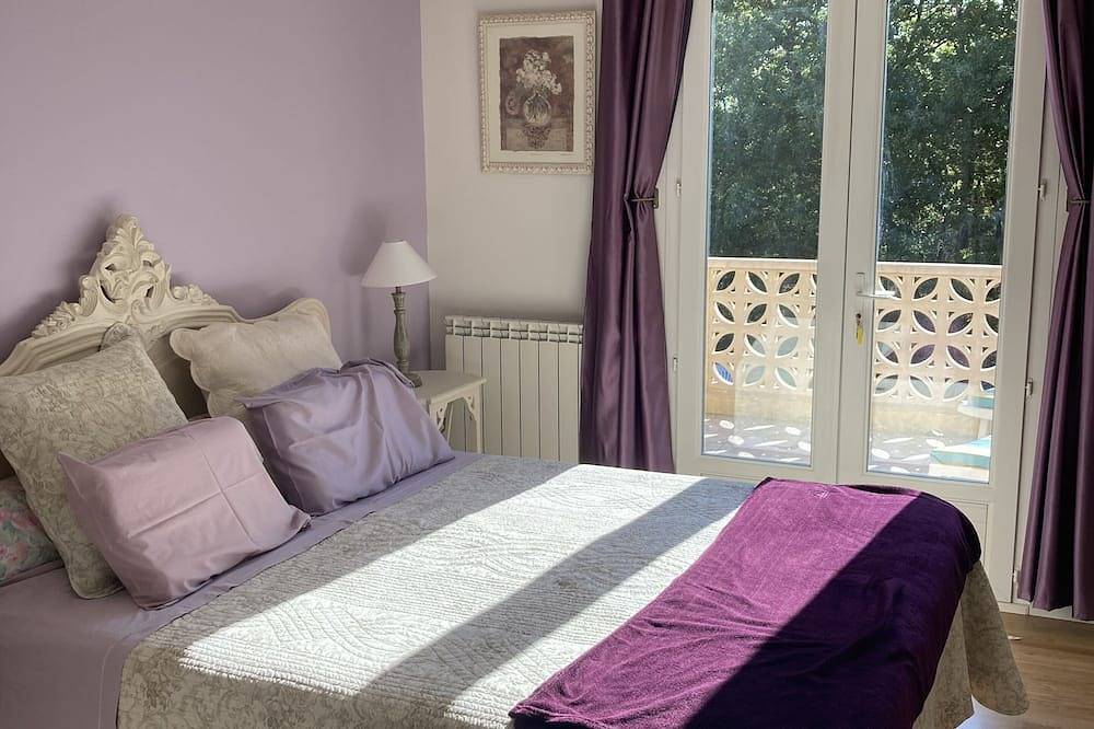 Apartamento entero, Appartement Dans Maison Villages Perchés du Var in Mons (Var), Region de Draguignan