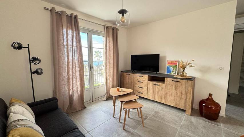 Gîte pour 4 personnes, avec jardin et vue à Barrettali - 3