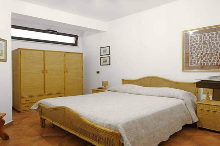 Gîte pour 4 personnes, avec piscine et jardin à Porto Empedocle - 2