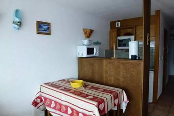 Chalet pour 4 Personnes dans Bessans, Parc National de la Vanoise, Photo 3
