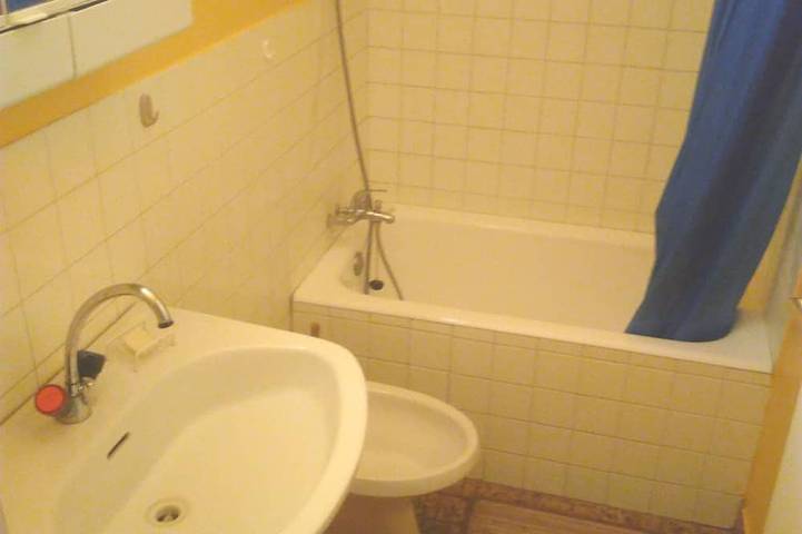 Gîte pour 7 personnes, avec jardin dans Cinema Le Rex Villard De Lans - 4