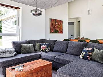Ferienhaus für 10 Personen in Kongsmark Strand, Slagelse, Bild 4