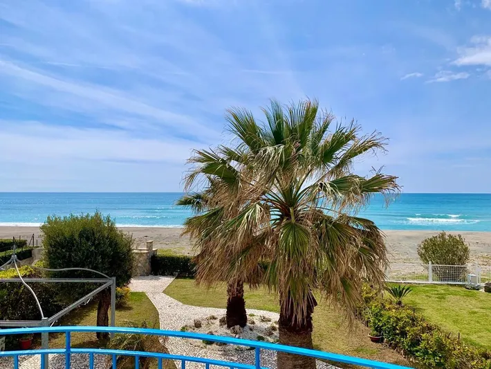 Casa de vacaciones para 7 personas, con vistas y terraza - 1