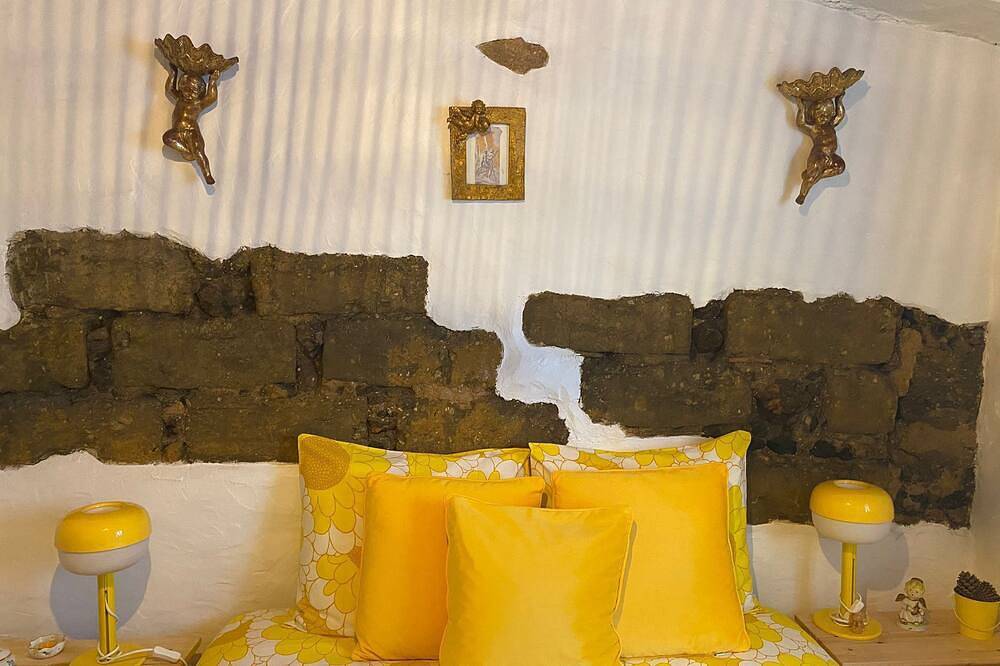 Mill House 1 - Casa De Vacaciones in Silveira, Distrito de Lisboa