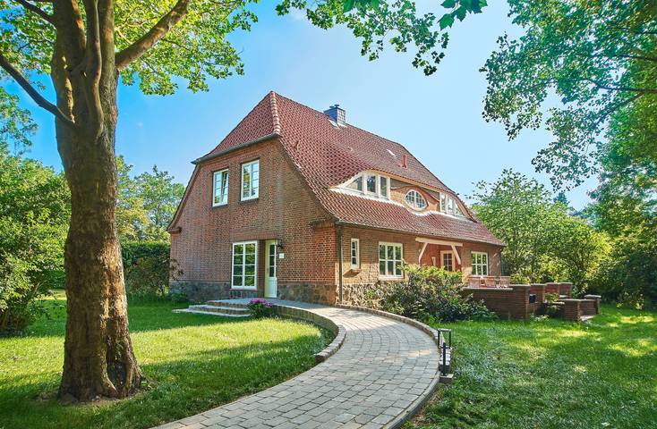 BnB für 6 Personen, mit Sauna, mit Haustier in Schleswig-Holstein - 3