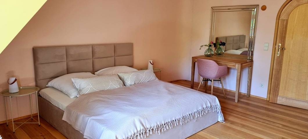 Ferienwohnung für 2 Personen, mit Garten und Terrasse in Bleckede - 2