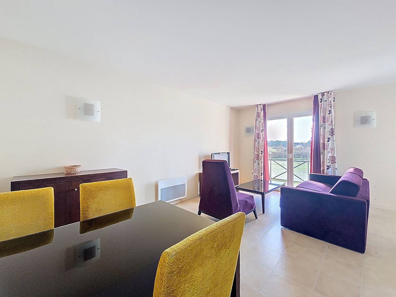 Hotel für 2 Personen mit Pool in Amboise, Tours und Umgebung