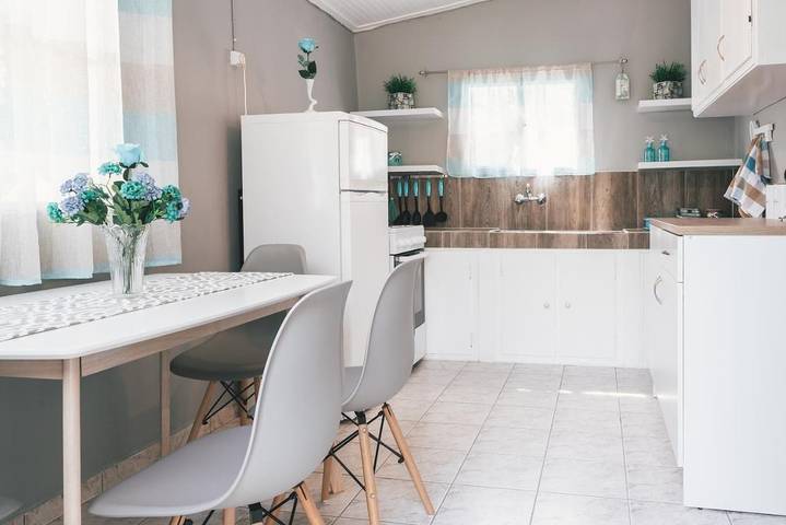 Ferienhaus für 4 Personen, mit Garten auf Zakynthos - 4