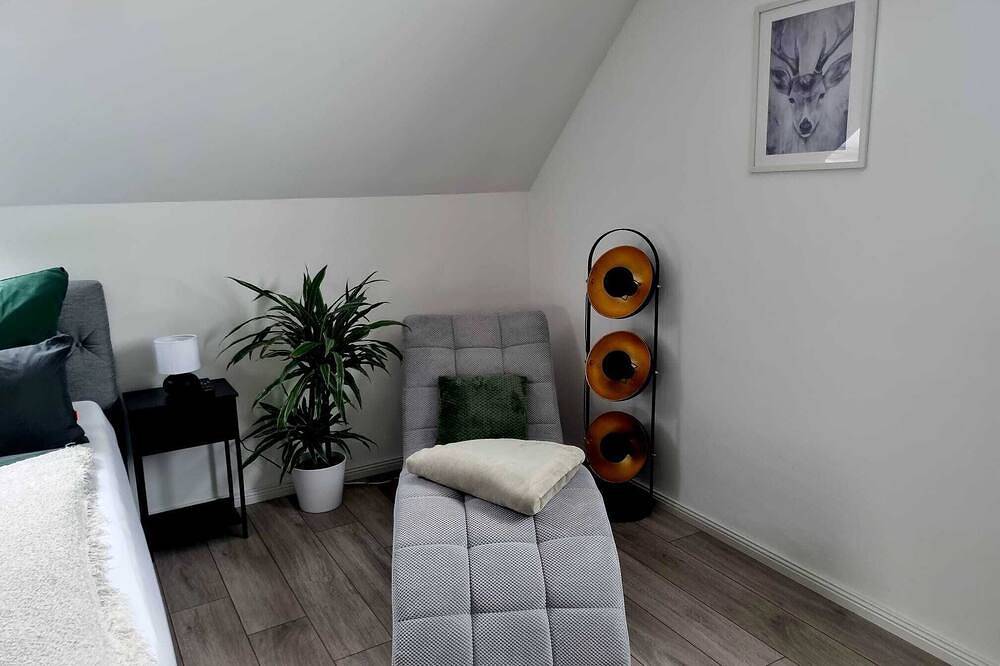 Wellnesshaus Dorfblick**** mit Jacuzzi u. Infrarotkabine Neu!!! in Dreis-Brück, Vulkaneifel