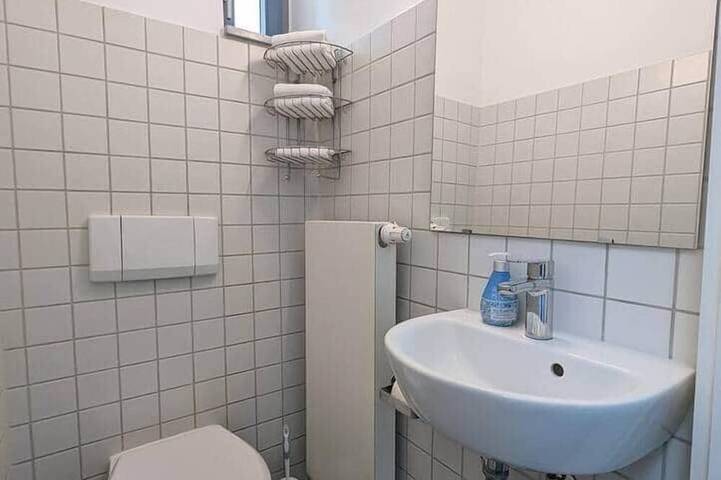 Ferienhaus für 10 Personen, mit Balkon in Werder - 4