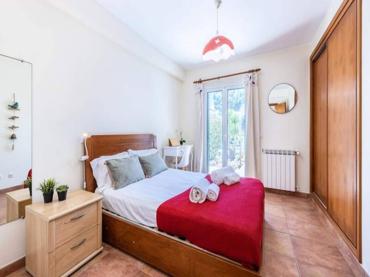 Ganze Wohnung, Villa in Vale da Telha mit Privatpool in Arrifana, Aljezur