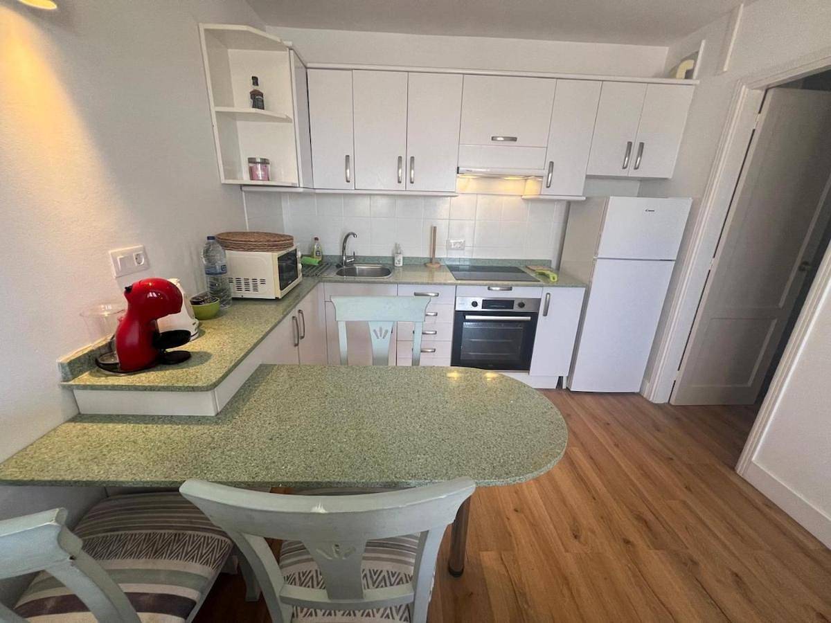 Apartamento entero, Casa Rafael in El Cotillo, La Oliva