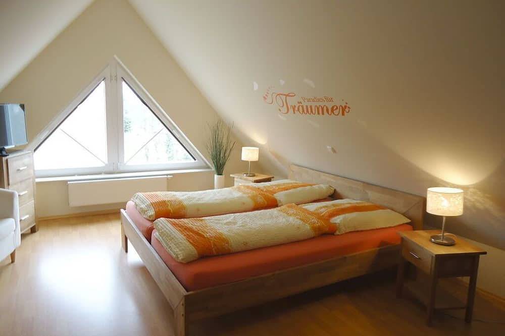 Alter Badweg / Ferienwohnung 3 in St. Peter-Bad, St. Peter-Ording
