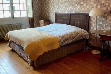 Chambre d’hôte pour 2 personnes à Bellême