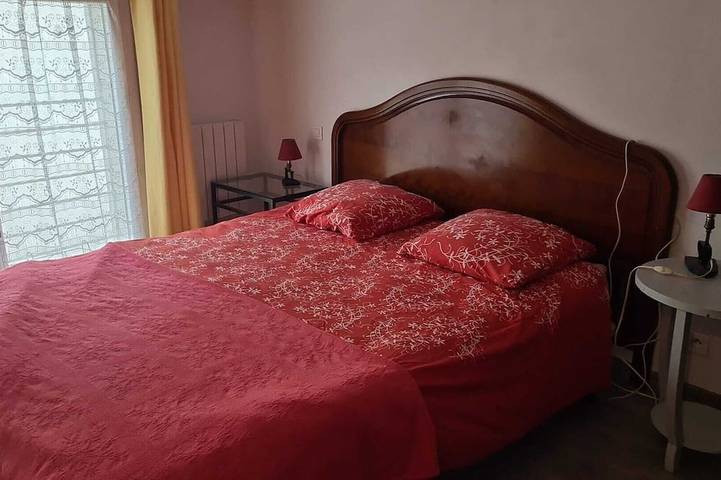 Gîte pour 4 personnes dans Lys-Haut-Layon - 2