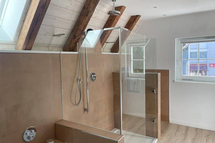 Ferienhaus für 3 Personen