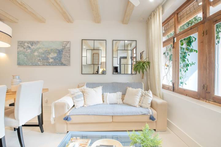 Hel studio-lejlighed, Studio for 2 personer in Playa de los Berengueles (Almuñecar), Almuñecar