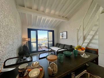 Appartement De Vacances pour 4 Personnes dans Port Cogolin, Cogolin, Photo 1