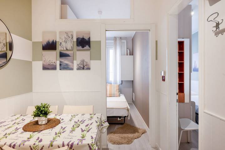 Ferienwohnung für 2 Personen in Padua - 3