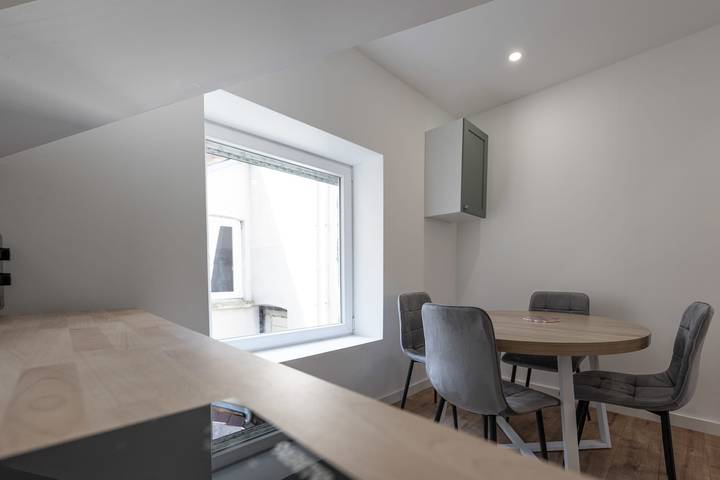 Apartamento entero, Apartamento de vacaciones para 2 personas in Grenoble, Isère