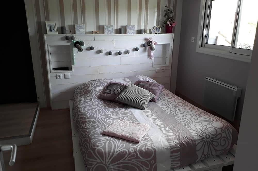 Charmante Villa, Idéale pour vacances en famille ou entre amis !(6 prs max). in La Baule-Escoublac, Côte d'Amour