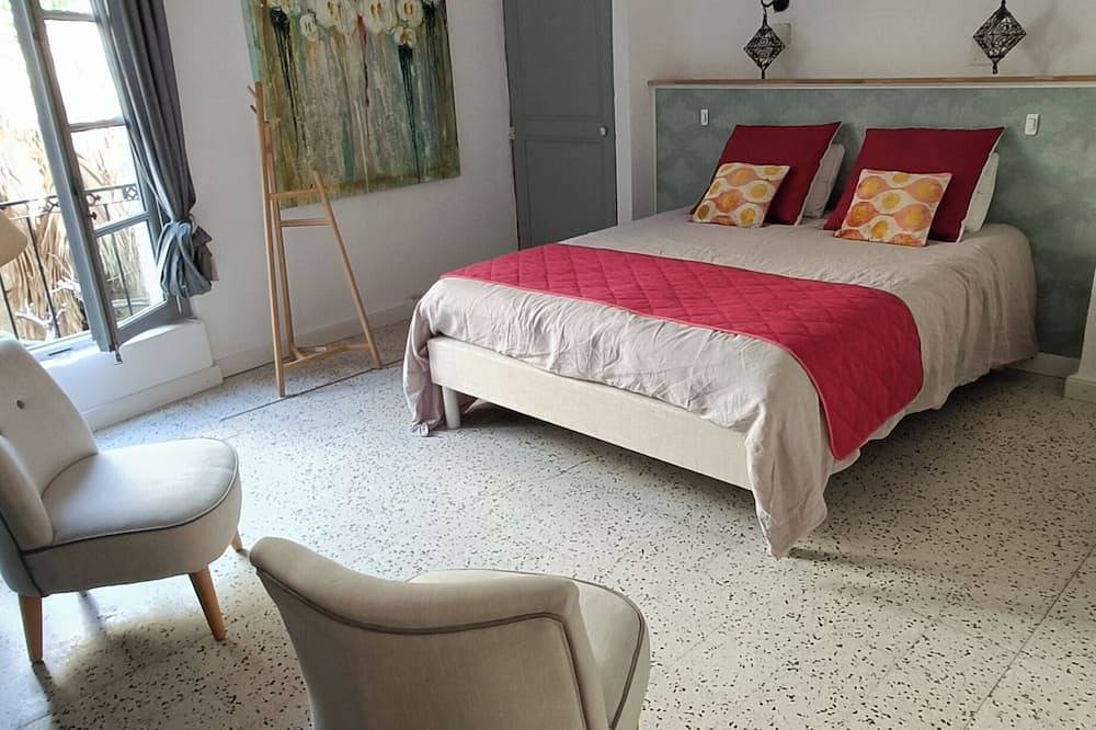 La Chouette Maison in Florensac in Florensac, Côte d'Améthyste