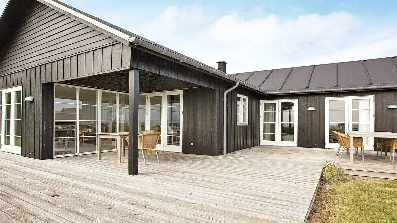 Ferienhaus für 8 Personen (115 m²) in Nysted in Nysted, Schwedische Ostsee