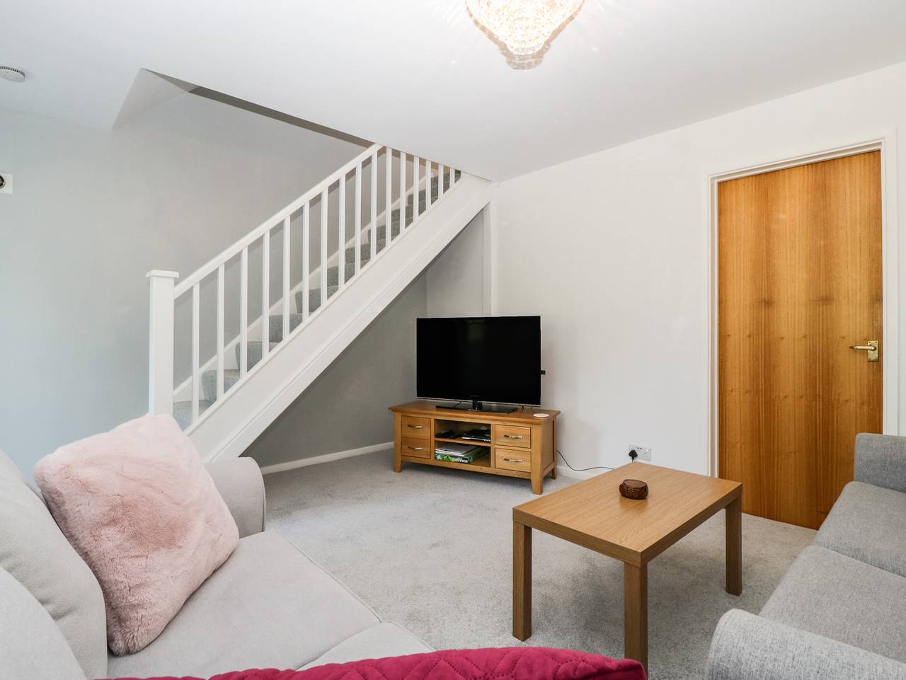 16 Mythern Meadow in Bradford on Avon, Wiltshire