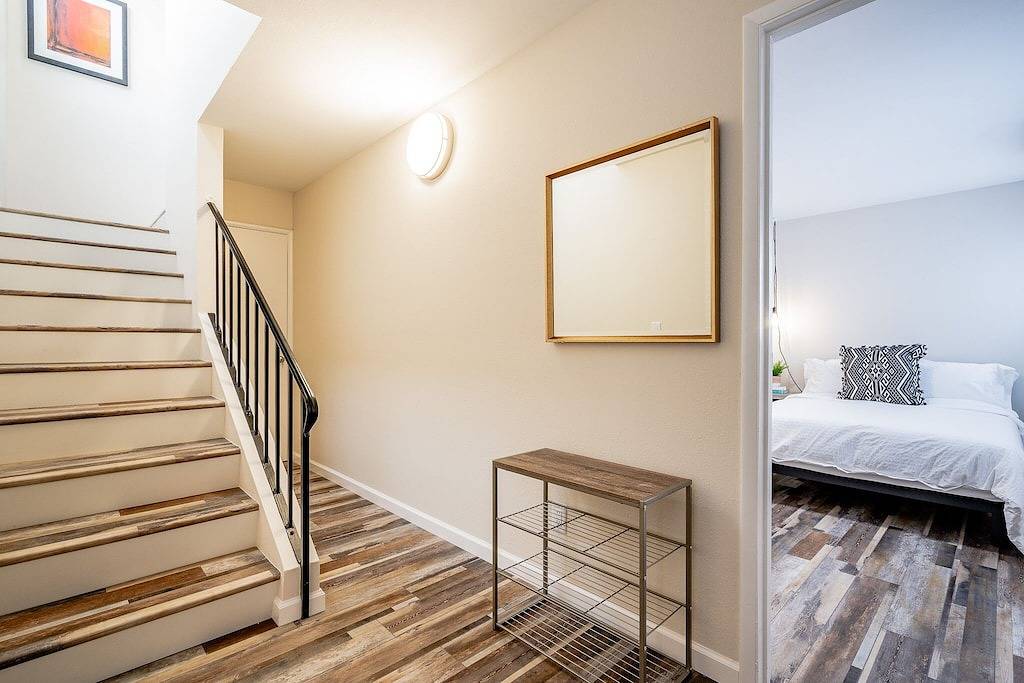 Ganze Wohnung, Gemütliches modernes Zuhause erwartet Sie! in Westminster, Orange County