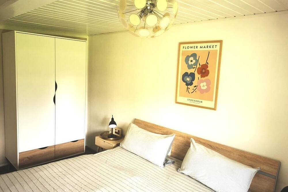 Ganze Wohnung, Reetkate Nordsee Kaltenhörn - Wohnung Kaltenhörn in Norderfriedrichskoog, Eiderstedt