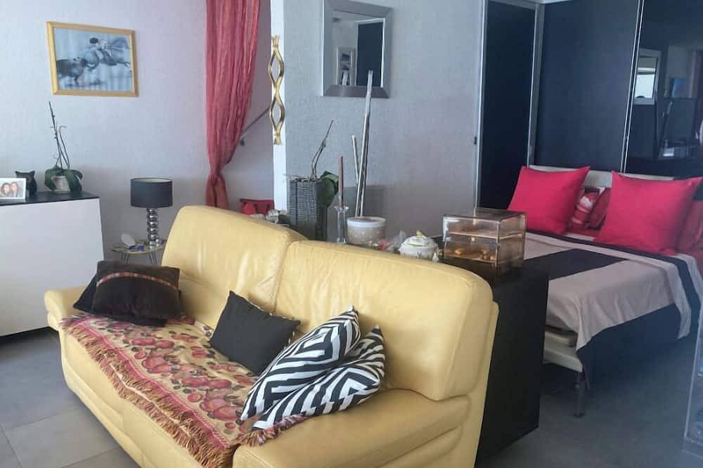 Ganze Wohnung, Beautiful sea view Residence on the heights of Bandol. in Bandol, Mittelmeerküste (Frankreich)
