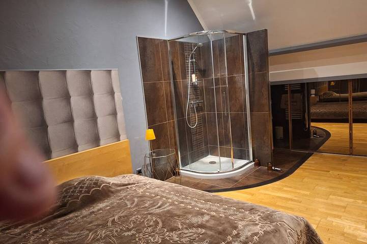 Chambre d’hôte pour 3 personnes dans Yvelines - 3