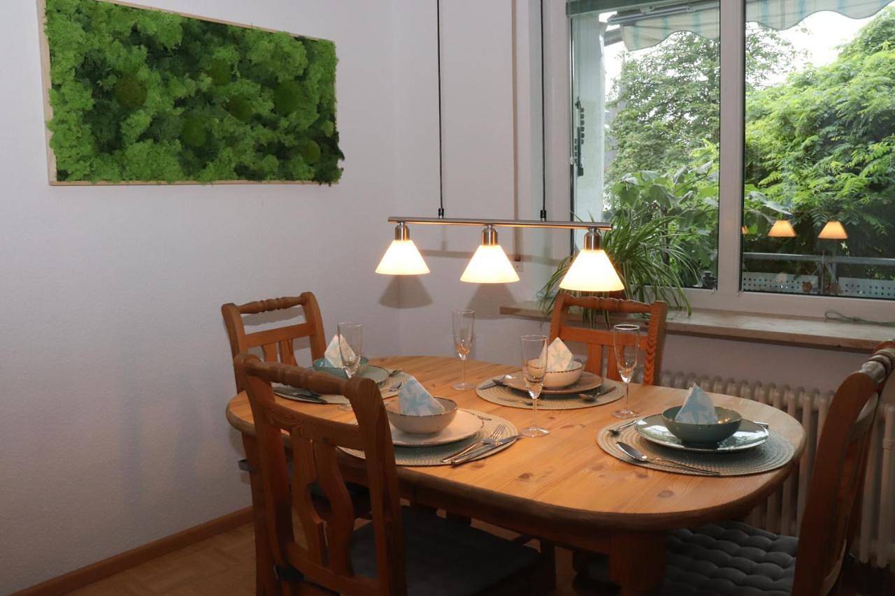 Appartement entier, One-Bedroom Apartment in Emmendingen, Forêt-Noire du Sud