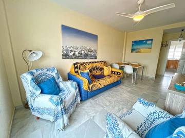 Ferienwohnung für 4 Personen in Conil de la Frontera, Cádiz Provinz, Bild 4