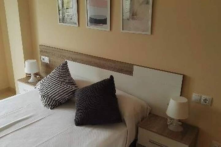Entire apartment, Foz Ii - 1 Bedroom in Praia da Rapadoira (Foz), Foz