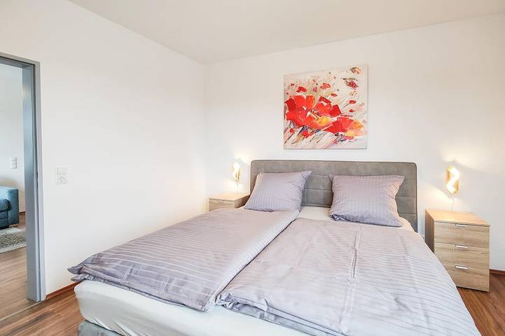 Ferienwohnung für 4 Personen in Norderney Nordstrand - 3