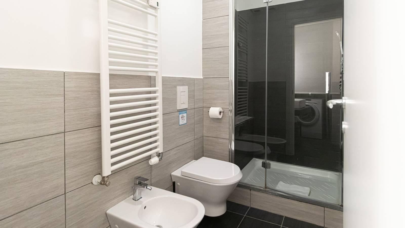 Ganze Wohnung, Italianway - Carcano 27 in Mailand, Mailand Provinz