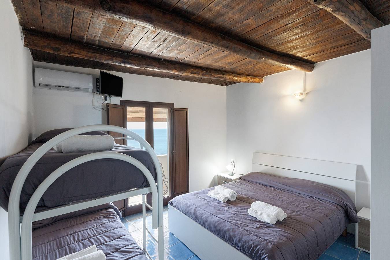 Appartamento vacanze a Cilento a partire da 72€ a notte