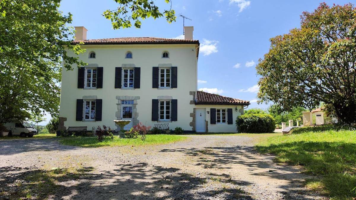 Maison de vacances in Gamarde-les-Bains, Région de Dax