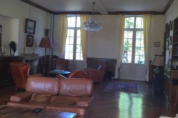 Château pour 18 Personnes dans Le Fleix, Périgord Pourpre, Photo 1