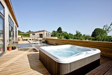 Cottage for 4 People in Cheddar, Somerset, Photo 1